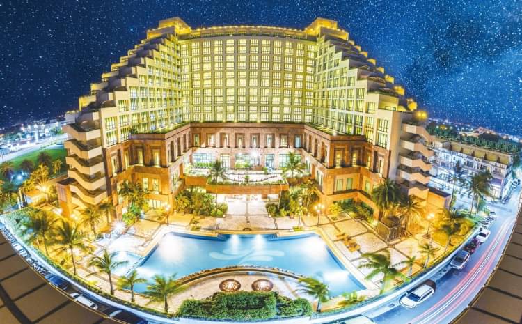  台東縣民免費入住！娜路彎會館「熱氣球主題雙人房」週一至週四免費入住